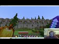 Dueling on a Kitpvp Server