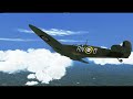 WINGS OVER THE REICH - R.A.F. Campaign, 1940: Episode 9 [Full Mission\Pure Realism]