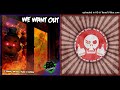 We Want Out + Cold Man (Dagames/IRIS Mashup)