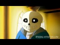 【Undertale Fan Animation】 The Last Sentence