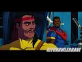 X-Men '97 - Crack 2 (Episodes 6 -10)