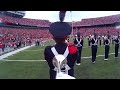 TBDBITL OSU vs Rutgers Trumpet On-Field Experience