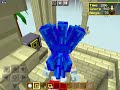 Sonic Minecraft dlc part 3 - Sky Sanctuary Zone