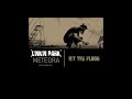 Hit the Floor (Instrumental) - Linkin Park