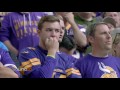 Mike Zimmer Mic'd Up in OT Loss to Lions (Week 9) | Sound FX | NFL Films