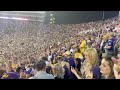 Best College Football traditions/environments