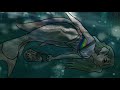 Elk River Mermaid speed draw