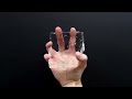 Making a block of perfectly clear ice