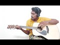 Natpukulle || Chennai 600028 || Yuvan Shankar Raja || Chords in the description