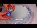 NEW LUINOR L2 UNBOXING AND TESTING | Beyblade Burst Evolution/God