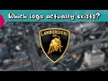 Can You Guess The REAL CAR LOGO? | Car Logo Quiz