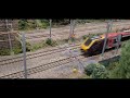 Model Railway Crewe