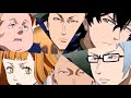 All Golden Dawn Members and Their Powers Explained! (Black Clover Every Mage)