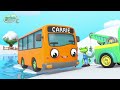 De wiebeltand van Baby Truck | Gecko's Garage Nederlands | Vrachtwagen Cartoons Voor Kinderen