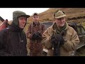 Hunting Wild Deer in the Scottish Highlands (Part 1)