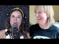 Trauma Informed Yoga w/Joanne Spence | Sinner Saint Sister Podcast S8 E8