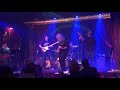 “Scatterbrain” There & Beck:  A Tribute to Jeff Beck