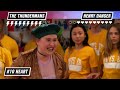 Henry Danger vs. The Thundermans: Squad Goals! 👨‍👩‍👧‍👧 | Nickelodeon Arcade