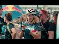 Trek Factory Racing XC At Nové Město Mountain Bike World Series 2024 | Behind The Scenes XCO & XCC