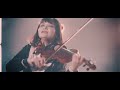 【Cover】Yngwie Malmsteen - Far Beyond The Sun (Violin Cover)