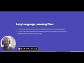 Learn ANY Language Effortlessly with this LAZY Method (Polyglot Advice)