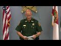 Deputy Terminated For Sustained Charges Of Inappropriate Conduct While On and Off Duty