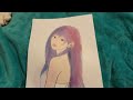 Please like my video this took me a long time to draw ￼