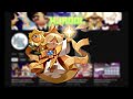 Cookie Run Kingdom My Kingdom Pitched Down/HyroolLegend's Background Theme