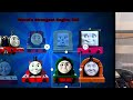 Thomas & Friends - World’s Strongest Engine 516