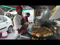 501/- Rs DESI GHEE Indian Street Food Thali 😍 Dal Makhani, Paneer Butter Masala + Engineer Vada Pad