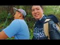 I visited the highest village in Philippines | Mt. Pulag | Babalak / Babadak Kabayan Benguet | ENSUB