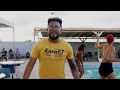 Chavez - Reggie (Official Music Video) Soca Steam 2024 🇬🇾