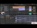 Ableton Live 11 - How To Melodic House [Beginners Tutorial Ben Böhmer]