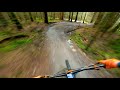 Chasing Danny Hart's Strava Time - Top Chief - Fort William