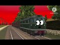 Sodor fallout part 4, Boco Comes Home