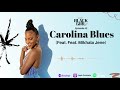 Dear Black Girl: Carolina Blues (Feat. Mikhala Jene)