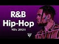 Urban Sunset 🌆 R&B HipHop Mix 2024
