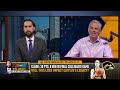 UConn wins back-to-back championships, Bronny’s ceiling, Will Edey succeed in the NBA? | THE HERD