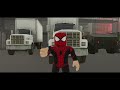 100 Years As Spiderman: A Roblox Movie