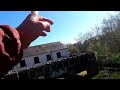Wellbrook Beetling Mill, Cookstown - Car Camping Weekend (Part 12) 21st April 2024