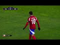 CHILE X ARGENTINA COPA AMERICA 2024 AO VIVO COM IMAGENS GAMEPLAY JOGÃO DE HOJE EFOOTBALL PES2021 PS4