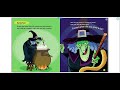 I'm Casting s Spell!: Meet a Fairy-Tale Witch Read Aloud