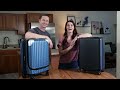 Level8 Luggage Review: 20