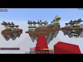 Bedwars But if I Die, My FOV Changes