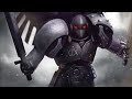 Nykona Sharrowkyn vs Lucius | Warhammer 40k | Angel Exterminatus Excerpt