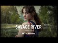 SAVAGE RIVER teaser | Katherine Langford