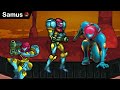 Every Costume Reference / Origin in Super Smash Flash 2