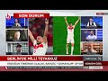 Merih Demiral'ın bozkurt işaretine verilen cezaya İsmail Saymaz'dan kritik yorum!