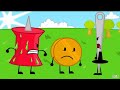 Needle Slaps Evolution (BFDI 3-BFB 15)