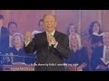 At The Cross - Gerald Wolfe's Gospel Music Hymn Sing